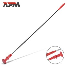 Ölmessstab Ölpeilstab Ölstab für Smart Cabrio City-Coupe Fortwo 450 0.6-0.8L