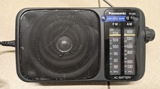 Panasonic Radio RF-2400