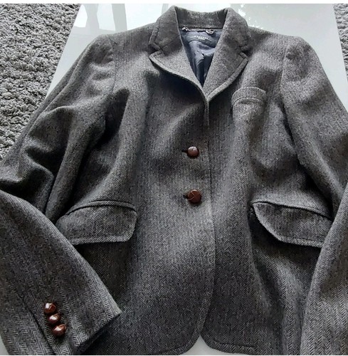 Weekend max mara wollblazer - max,