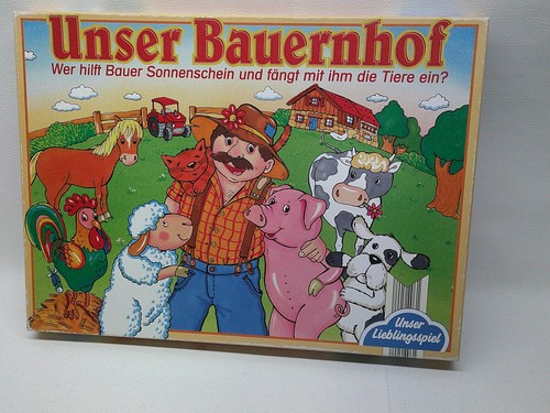 Unser lieblingsspiel - lieblingsspiel,