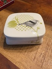 Hutschenreuther porzellandose - hutschenreuther,