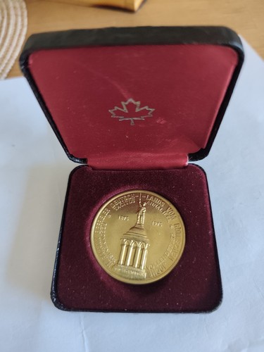 Gedenkmünze 109 jahre - gedenkmÜnze,,