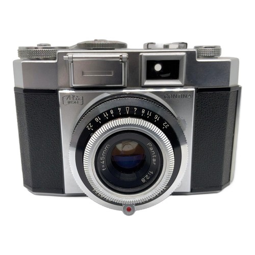 Zeiss ikon contina 529 - contina, 529/24