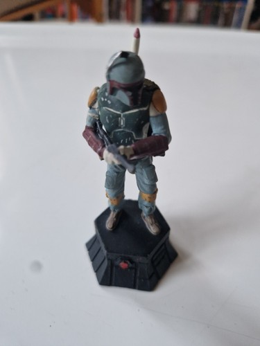Star wars schachfigur bob - star,