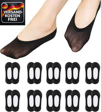 Füßlinge Ballerina Socken