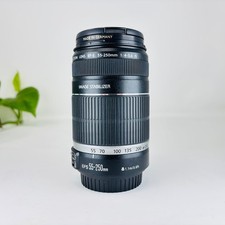 Canon 250 f 4 - canon, f/4-5.6