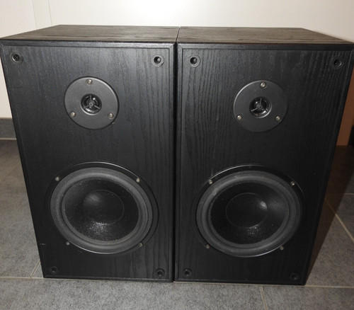 Qudral 1300 lautsprecher - "qudral",