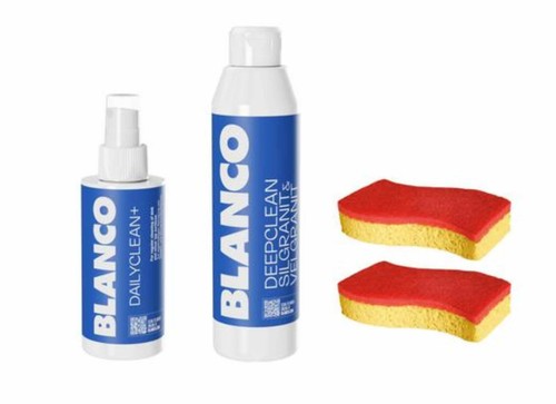 Blanco silgranit cleaning set - blanco,