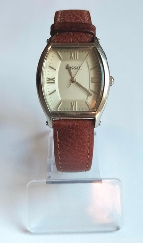 Fossil damenuhr 3055 - fossil,