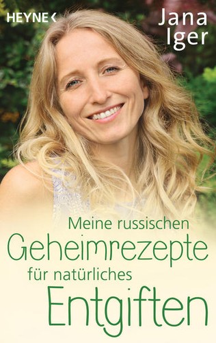 Meine russischen geheimrezepte - russischen,
