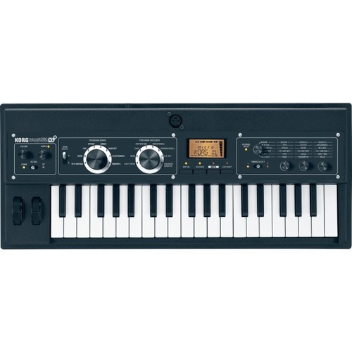 Korg microkorg - korg, xl