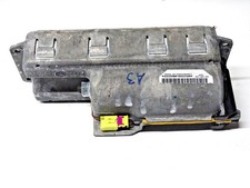 Audi A3 S3 Sportback 8P 2006 Beifahrer SRS Modul Sicherheitseinhei 8P0880202