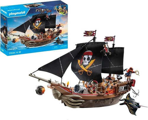 Playmobil pirates 71530 - pirates,