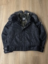 Energie Bomberjacke
