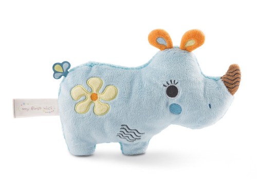 Nici first wombitombi - my,