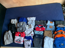 Mischpalette ca. 10-15 kg  Vinted  Marken Sachen