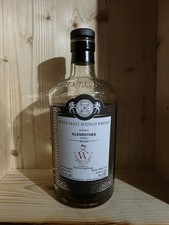 ANBRUCHFLASCHE MOS Glenrothes