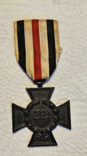 Orden kreuz ehrenkreuz für - ,