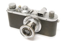 Leitz / Leica Standard  mit