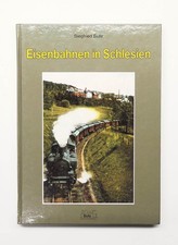Eisenbahnen in Schlesien