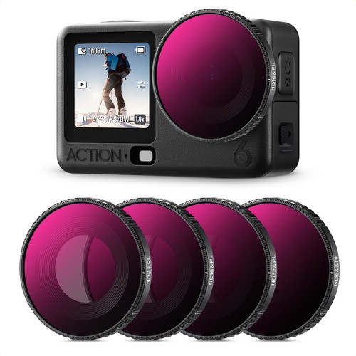 Filter set für dji - für,