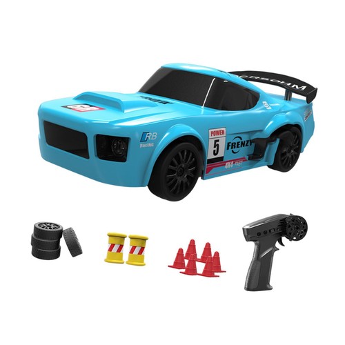 Drift reifen auto - 1/24, rc