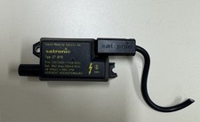 Satronic Zündeinheit Typ ZT