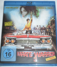 WMM - Karate Warrior 3 -