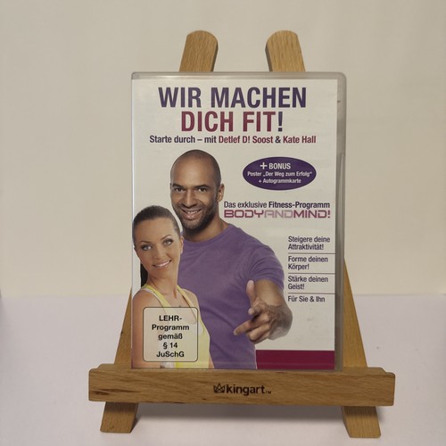 Retro dvd wir - dvd, dich