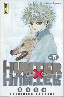 Hunter tome 17 von - hunter,