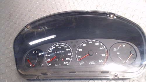 Tachoeinheit fiat bravo - tachoeinheit,