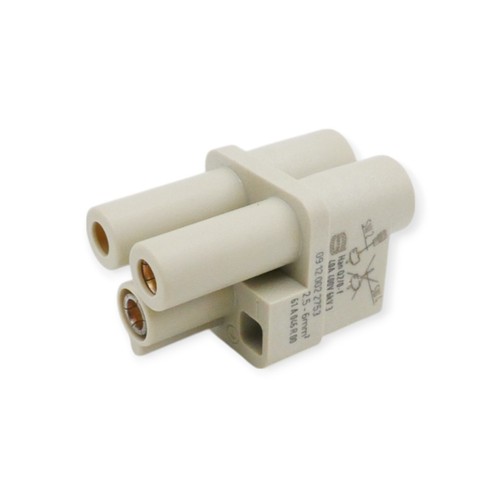 Harting steckverbinder - harting,