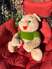 kinder Ferrero Plüschtier