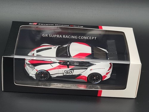 Toyota supra racing - toyota,