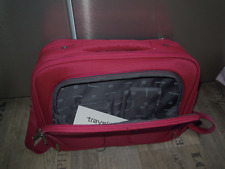 FAST NEU rot Handgepäck