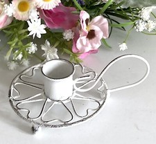 Shabby  Kerzenständer
