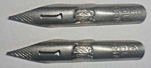 Schreibfeder udssr - 2x,