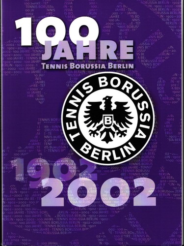 Tebe chronik 100 jahre - tebe-chronik,
