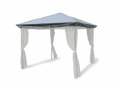 Schutzhaube 3 x 4 m für