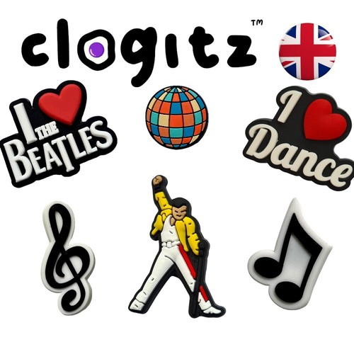 Musik bands dance beatles - musik,