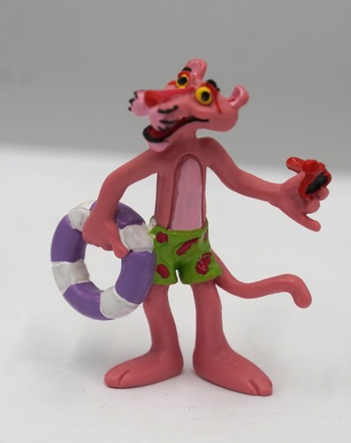 Pink paulchen rosarote panther - pink/paulchen/rosarote,
