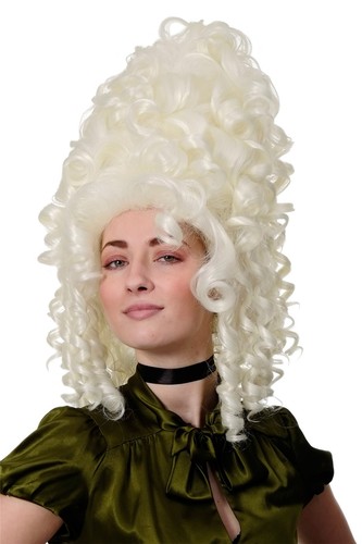 Wig qualitätsperücke - up,