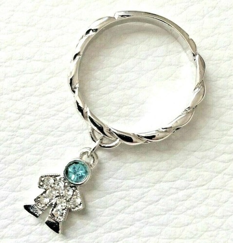 Ring signiert kirks - signiert,