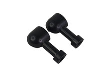 Zündspule 2x Tülle Gummi