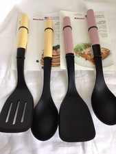 Kitchenaid pfannenwender set - set, 2