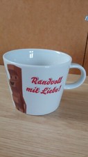 Kinderriegel Tasse Schokolade