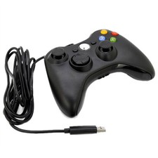 Xbox 360 Controller USB Wired