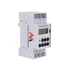 Digitale Zeitschaltuhr