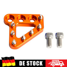 Fußbremshebel Bremspedal