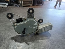 Original VW Golf 4 IV Passat 3B Heckwischermotor Wischermotor hinten 1J6955711F